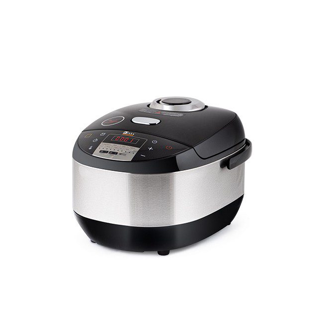 پلوپز چندکاره ناسا الکتریک مدل NS 3082 ظرفیت 4.5 لیتر - Nasa Electric NS-3082 Rice Cooker