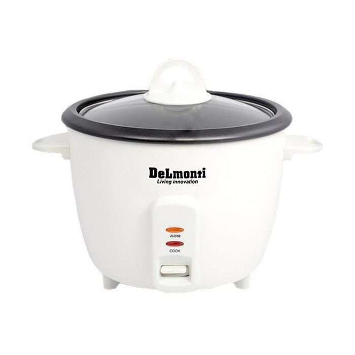 پلوپز تک کاره دلمونتی مدل DL 485 - Delmonti DL485 Rice Cooker