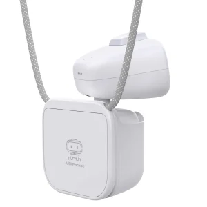 ربات هوشمند خانگی آیبی AIBI Pocket Pet خرید ربات هوشمند خانگی آیبی مدل AIBI Pocket Pet