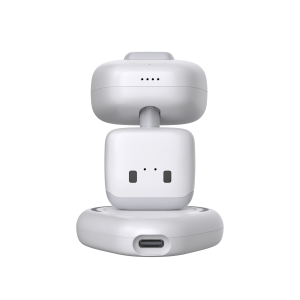 ربات هوشمند خانگی آیبی AIBI Pocket Pet ربات هوشمند خانگی آیبی Pocket Pet