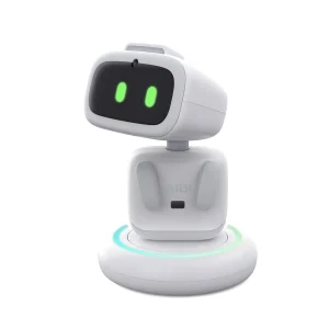 ربات هوشمند خانگی آیبی AIBI Pocket Pet قیمت ربات هوشمند خانگی آیبی Pocket Pet