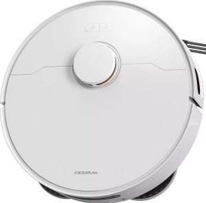 جارو رباتیک درما Deerma X80 قیمت جارو رباتیک درما مدل Deerma X80