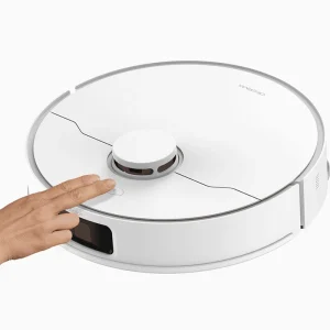 جارو رباتیک درما Deerma X80 خرید جارو رباتیک درما مدل Deerma X80
