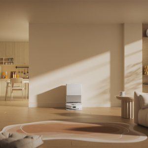 جارو رباتیک درما Deerma X80 قیمت جارو رباتیک درما X80