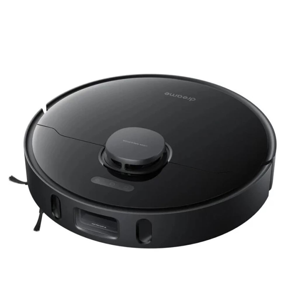 جارو رباتیک شیائومی دریم Dreame D9 Max قیمت جارو رباتیک شیائومی دریم مدل Dreame D9 Max