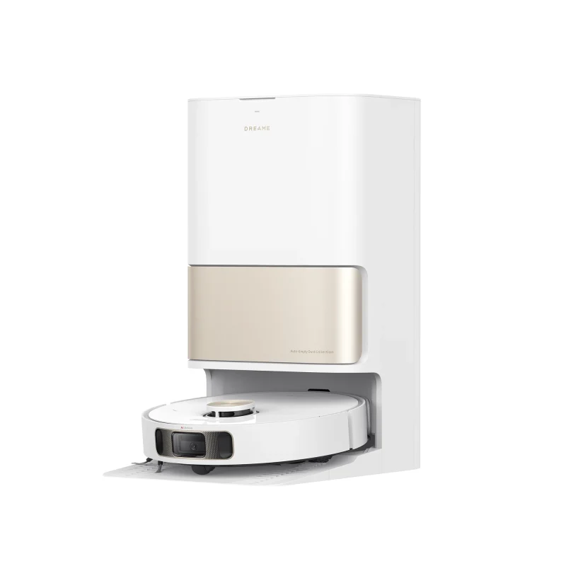 جارو رباتیک شیائومی دریم مدل Dreame L10s Pro Ultra