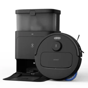 جارو رباتیک اکوواکس Ecovacs Deebot N30 Pro Omni قیمت جارو رباتیک اکوواکس مدل Ecovacs Deebot N30 Pro Omni
