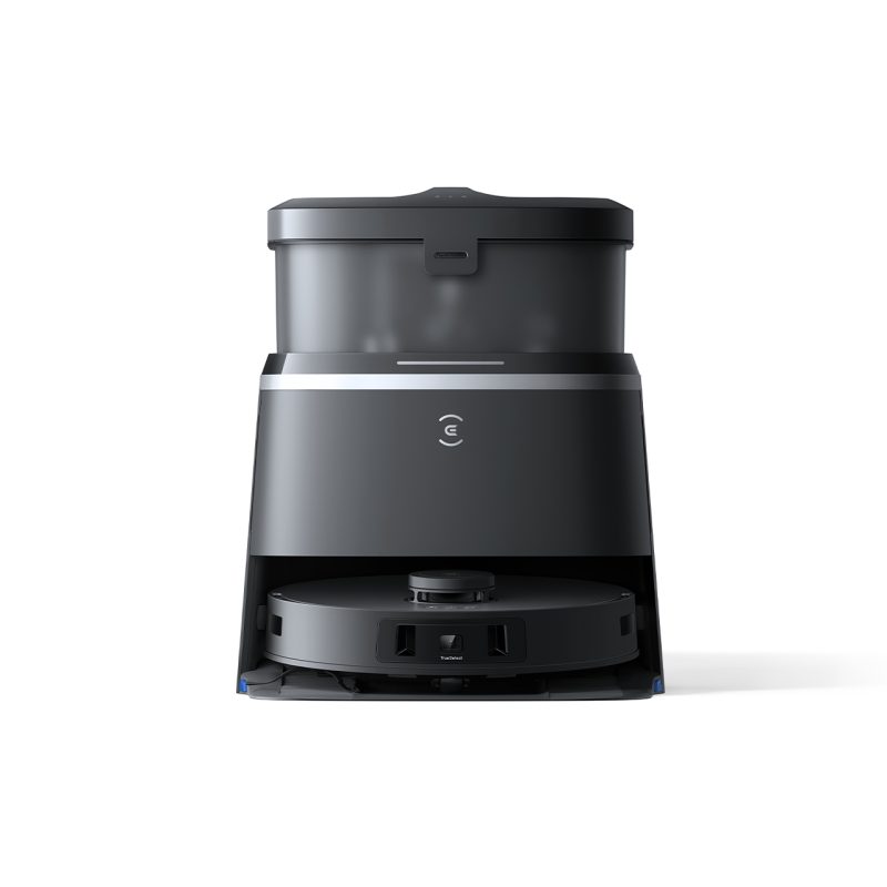 جارو رباتیک اکوواکس Deebot T30 Pro Omni جارو رباتیک اکوواکس مدل Ecovacs Deebot T30 Pro Omni