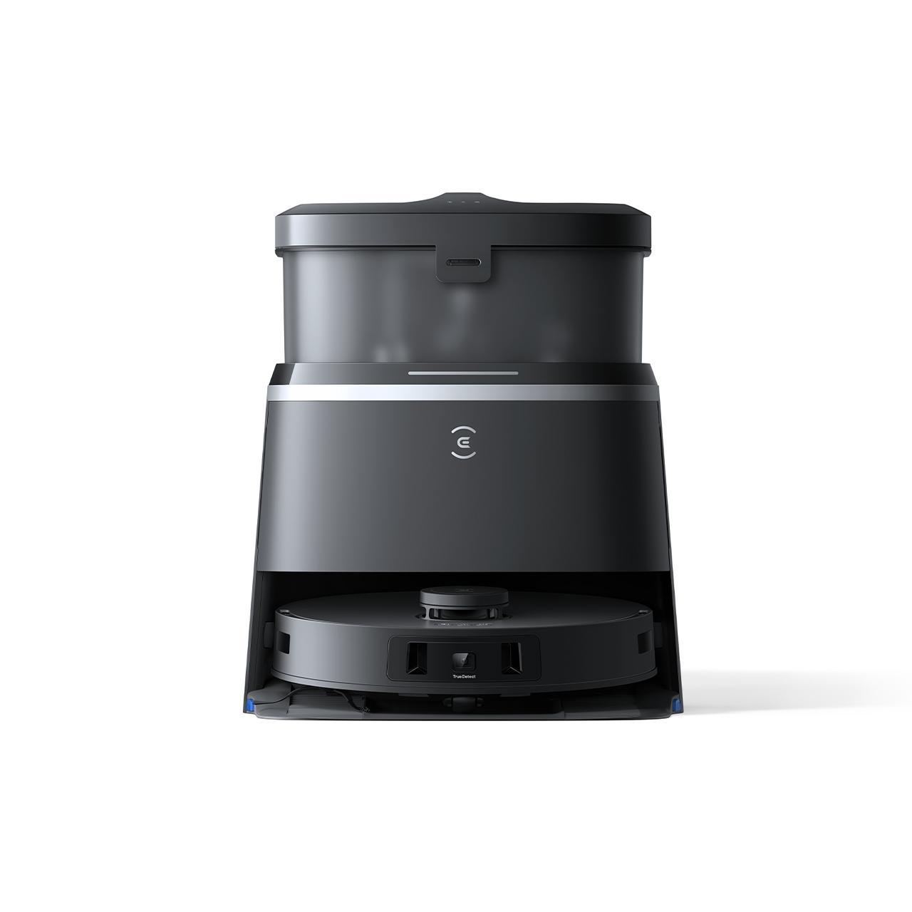 جارو رباتیک اکوواکس Ecovacs Deebot T30 Pro Omni جارو رباتیک اکوواکس مدل Ecovacs Deebot T30 Pro Omni