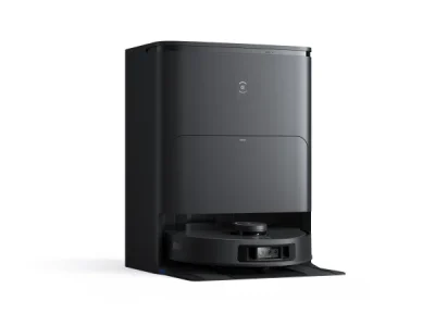 جارو رباتیک اکوواکس مدل Ecovacs Deebot T30S Pro Black
