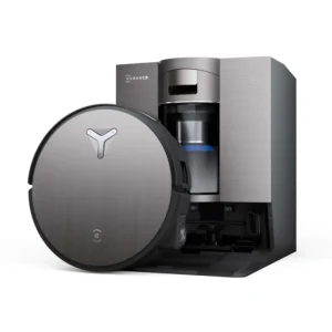 جارو رباتیک اکوواکس مدل Ecovacs Deebot X11 OmniCyclone