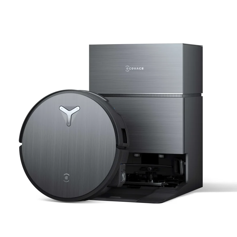 جارو رباتیک اکوواکس مدل Ecovacs Deebot X11 Pro Omni