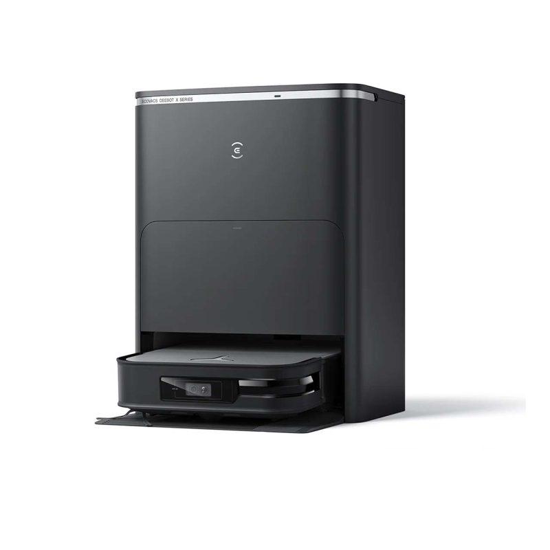 جارو رباتیک اکوواکس مدل Ecovacs Deebot X2