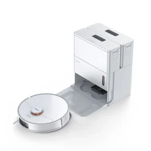 جارو رباتیک جانر JONR T5 Pro Gen 2 قیمت جارو رباتیک جانر مدل JONR T5 Pro Gen 2