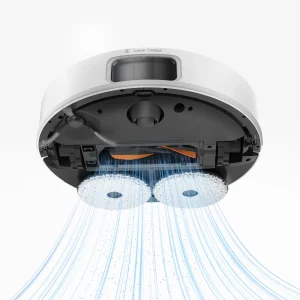 جارو رباتیک جانر JONR T5 Pro Gen 2 قیمت جارو رباتیک جانر JONR T5 Pro Gen 2