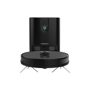 جارو رباتیک پاورولوژی Powerology Smart Station قیمت جارو رباتیک پاورولوژی مدل Powerology Smart Station
