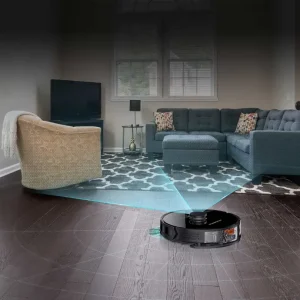 جارو رباتیک پاورولوژی Powerology Smart Station خرید جارو رباتیک پاورولوژی مدل Powerology Smart Station