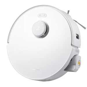 خرید جارو رباتیک روبوراک مدل Roborock Qrevo Curv 2 Flow