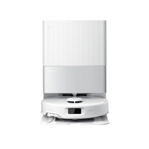 خرید جارو رباتیک روبوراک مدل Roborock Qrevo Edge 5V1