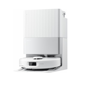جارو رباتیک روبوراک مدل Roborock Qrevo Edge 5V1