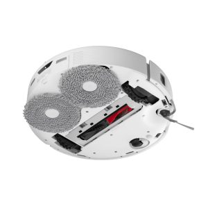 خرید جارو رباتیک روبوراک Qrevo Edge 5V1