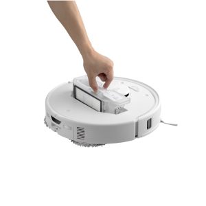 جارو رباتیک روبوراک Roborock Qrevo Edge 5V1