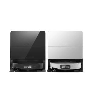 خرید جارو رباتیک روبوراک مدل Roborock S9 MaxV Ultra