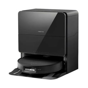 جارو رباتیک روبوراک مدل Roborock S9 MaxV Ultra
