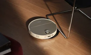 جارو رباتیک روبوراک Roborock Saros 20 Sonic Complete جارو رباتیک روبوراک Roborock Saros 20 Sonic Complete