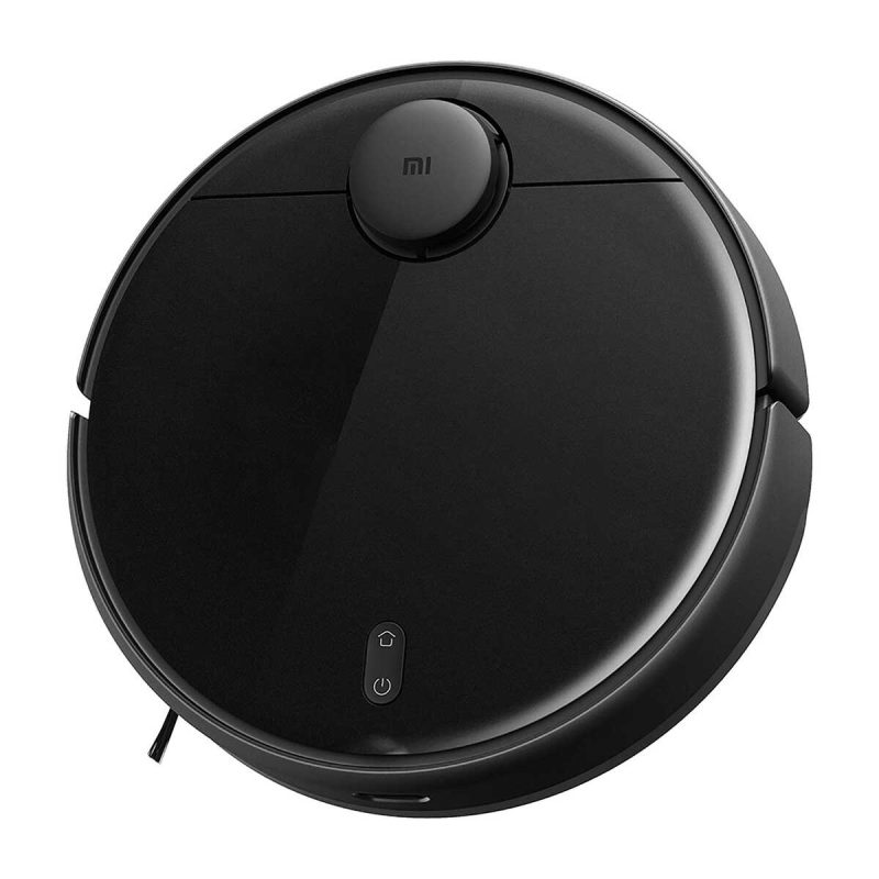 جارو رباتیک شیائومی مدل Xiaomi Mi Robot Vacuum-Mop 2 Pro