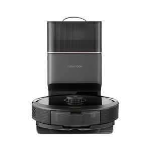 جارو رباتیک شیائومی روبوراک مدل Roborock Q8 Max Plus