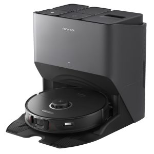 جارو رباتیک شیائومی روبوراک مدل Roborock S8 Pro Ultra