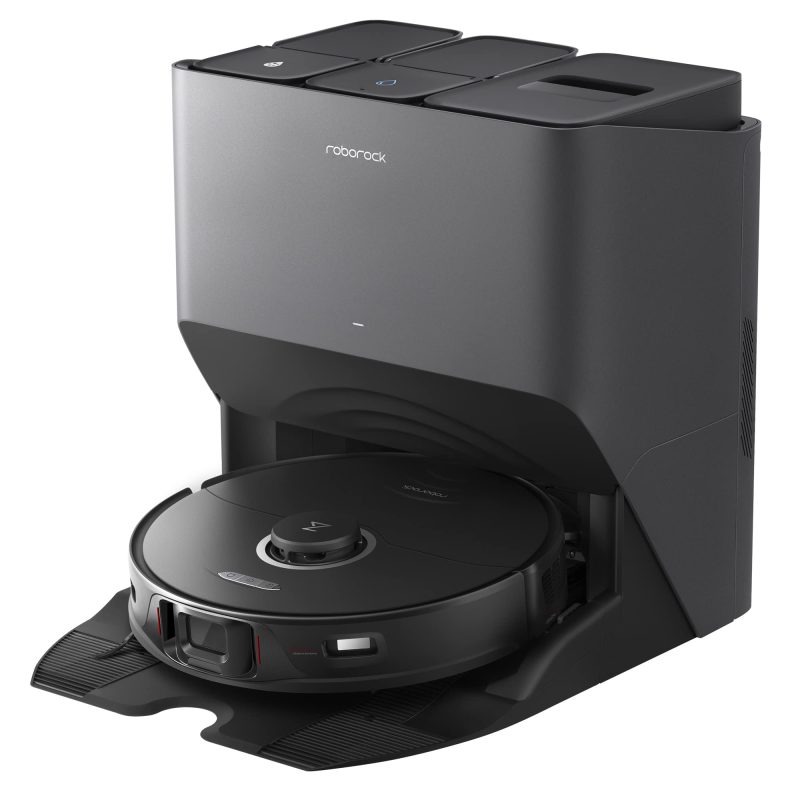 جارو رباتیک شیائومی روبوراک مدل Roborock S8 Pro Ultra